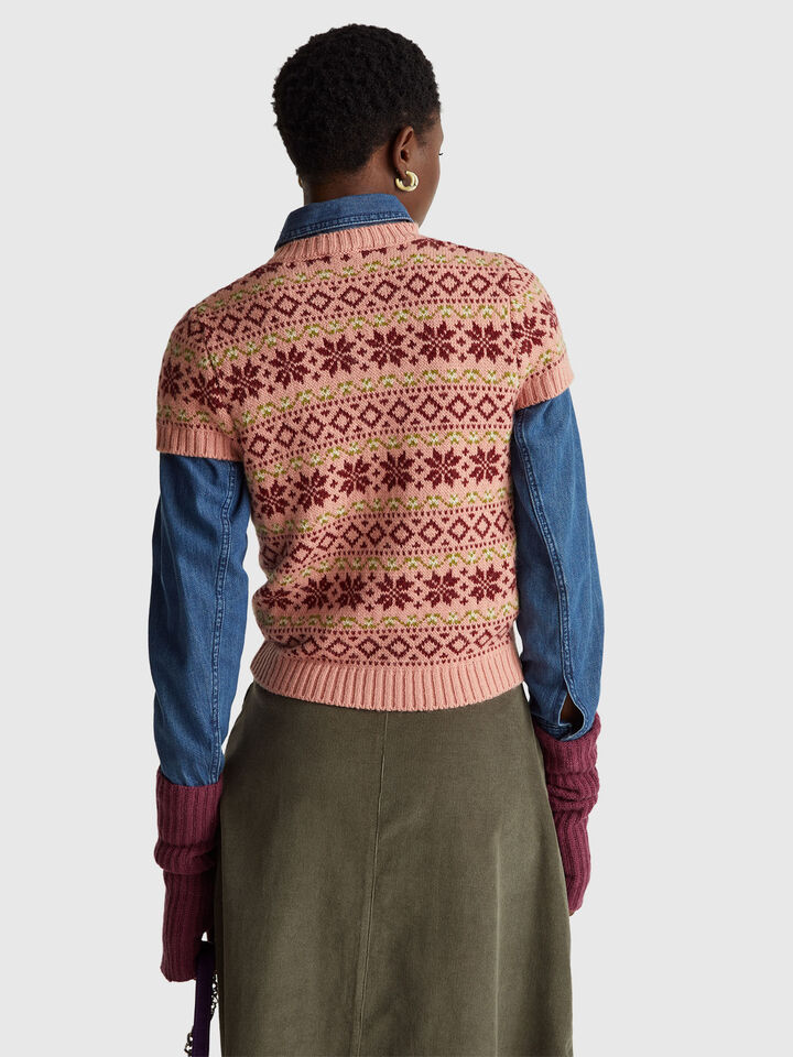 SWEATER Women image number 2